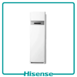 کولر گازی ایستاده هایسنس ۳۶۰۰۰ مدل AUW-36HT4SD - تصویر 3