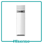 کولر گازی ایستاده هایسنس ۳۶۰۰۰ مدل QAUF-36UT4