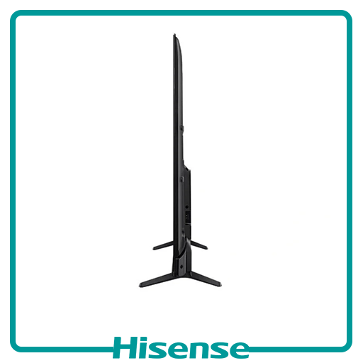 Hisense 55 inch TV model 55A61N