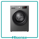 ماشین لباسشویی ۸ کیلوگرم هایسنس مدل WFPV8012EMT