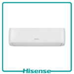 کولر گازی هایسنس دور ثابت ۲۴۰۰۰ مدل AS-24HR4SXTCA01