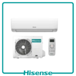 کولر گازی هایسنس اینورتر ۱۲۰۰۰ مدل AS-12UW4SYRKC01 - تصویر 2