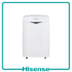 کولر گازی پرتابل ۱۲۰۰۰ هایسنس مدل QAP-12HW