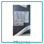 Hisense Side-by-Side Refrigerator 32 Feet Model RQ759N4IBU1