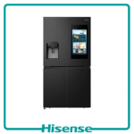 Hisense Side-by-Side Refrigerator 32 Feet Model RQ759N4IBU1