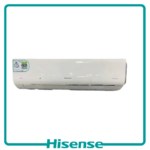 کولر گازی هایسنس ۲۴هزار T3 اینورتر وای فای دار مدل AS-24UF4SBB00A