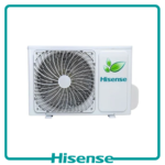 کولر گازی هایسنس ۲۴۰۰۰ اینورتر مدل QAS-24UF