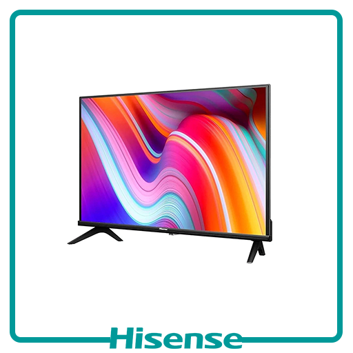 تلویزیون هایسنس ۵۵ اینچ مدل 55A62N