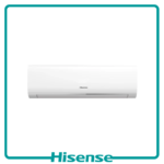 کولر گازی هایسنس ۲۴۰۰۰ اینورتر مدل QAS-24UT