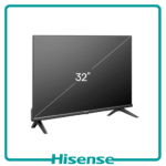 تلویزیون هایسنس ۳۲ اینچ مدل 32A4Q