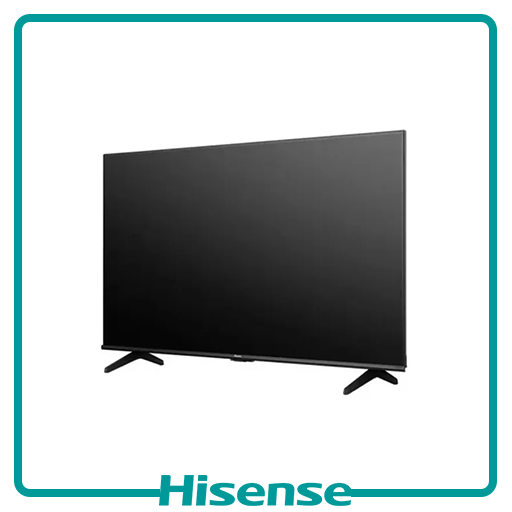 تلویزیون هایسنس ۵۰ اینچ مدل 50A62N