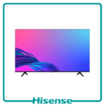 تلویزیون هایسنس ۴۳ اینچ مدل 43A61G