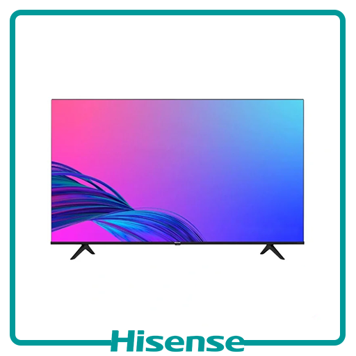 تلویزیون هایسنس ۴۳ اینچ مدل 43A61G