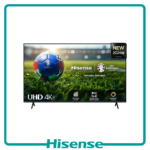 تلویزیون هایسنس ۴۳ اینچ مدل 43A61N