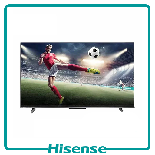 تلویزیون هایسنس ۵۵ اینچ مدل 55Q6GN
