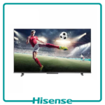 تلویزیون هایسنس ۵۵ اینچ مدل 55Q6GN