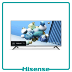 تلویزیون هایسنس ۴۳ اینچ مدل 43S4