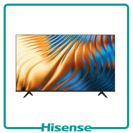 تلویزیون هایسنس ۵۵ اینچ مدل 55A62N