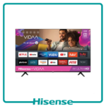 تلویزیون هایسنس ۵۰ اینچ مدل 50A61G