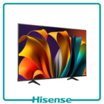 تلویزیون هایسنس ۵۵ اینچ مدل 55A62QS
