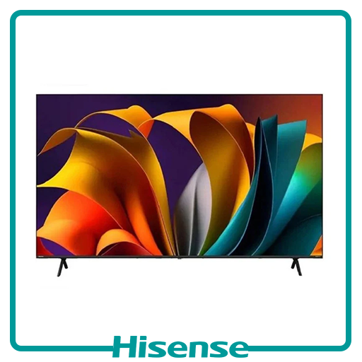 تلویزیون هایسنس ۵۵ اینچ مدل 55A62QS