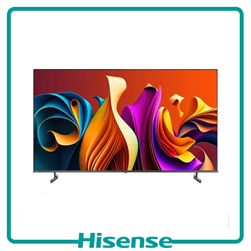 تلویزیون هایسنس ۵۰ اینچ مدل 50Q6N