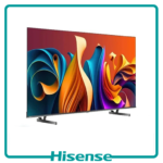 تلویزیون هایسنس ۵۰ اینچ مدل 50Q6N - تصویر 2