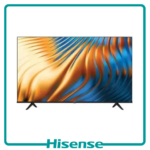 تلویزیون هایسنس ۵۵ اینچ مدل 55A62N