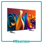 تلویزیون هایسنس ۵۵ اینچ مدل 55Q6N