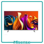 تلویزیون هایسنس ۵۵ اینچ مدل 55Q6N