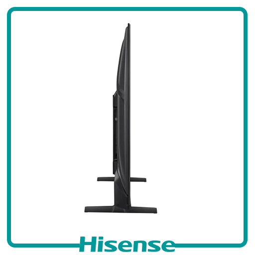 تلویزیون هایسنس ۵۵ اینچ مدل 55Q7Q