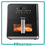 سرخ کن ۸ لیتری هایسنس مدل H09AFBKS4S