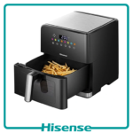 سرخ کن ۸ لیتری هایسنس مدل H09AFBKS4S