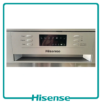 ماشین ظرفشویی هایسنس ۱۴ نفره مدل H14DBF