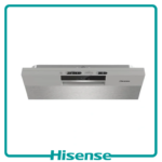 ماشین ظرفشویی ۱۶ نفره هایسنس مدل HS661C60X