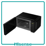 مایکروویو ۲۰ لیتری هایسنس مدل H20MOBS15
