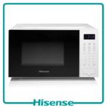 مایکروویو ۲۰ لیتری هایسنس مدل H20MOWS15