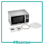 مایکروویو ۲۸ لیتری هایسنس مدل H28MOMME