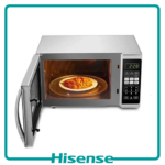 مایکروویو ۲۸ لیتری هایسنس مدل H28MOMME