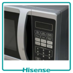 مایکروویو ۲۸ لیتری هایسنس مدل H28MOMME