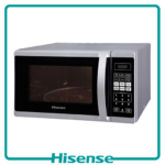 مایکروویو ۲۸ لیتری هایسنس مدل H28MOMME
