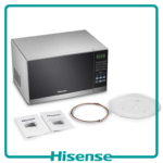 مایکروویو ۳۶ لیتری هایسنس مدل H36MOMMI