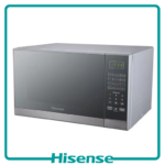 مایکروویو ۳۶ لیتری هایسنس مدل H36MOMMI