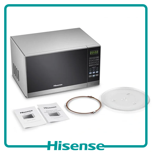 مایکروویو ۳۶ لیتری هایسنس مدل H36MOMMI