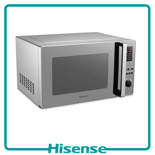 مایکروویو ۴۵ لیتری هایسنس مدل H45MOMK9