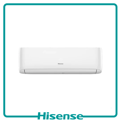 کولر گازی هایسنس ۹۰۰۰ مدل AS-09HR4SYDTV3