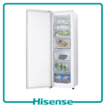 یخچال هایسنس دوقلوی ۴۰ فوت مدل RL475-FV341