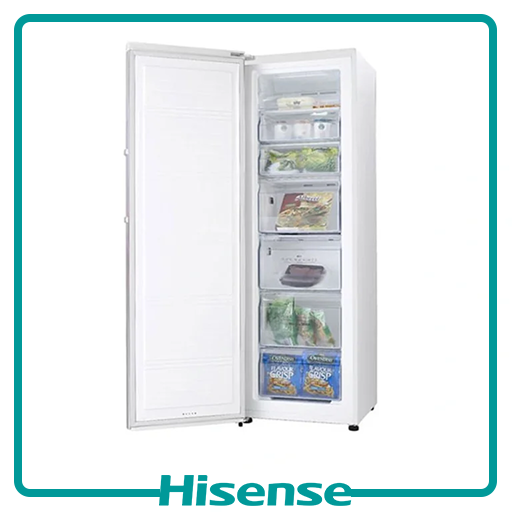 یخچال هایسنس دوقلوی ۴۰ فوت مدل RL475-FV341